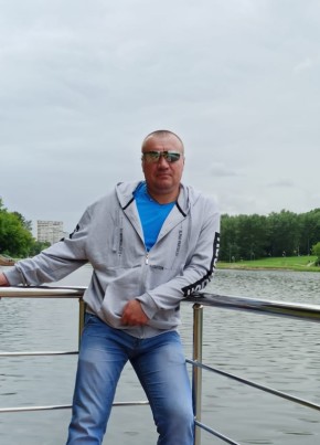 Александр, 51, Россия, Лыткарино