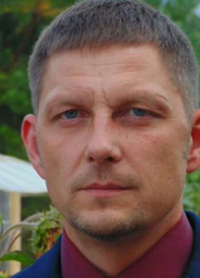 Анатолий, 44, Україна, Макіївка