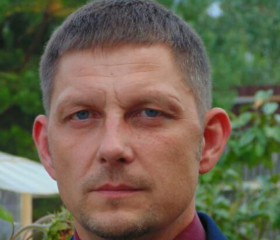 Анатолий, 44 года, Макіївка
