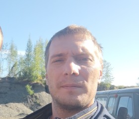 Серега, 38 лет, Красноярск