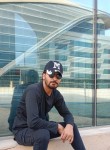 Ahmad Shani, 26  , Dubai