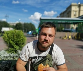 Кирилл, 28 лет, Самара