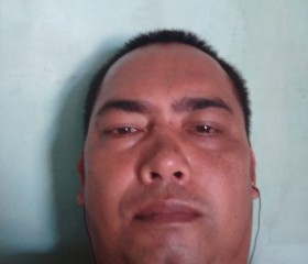 Arcelito Dumagui, 44, Sagay