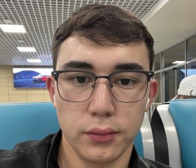 Адиль, 23 года, Калининград