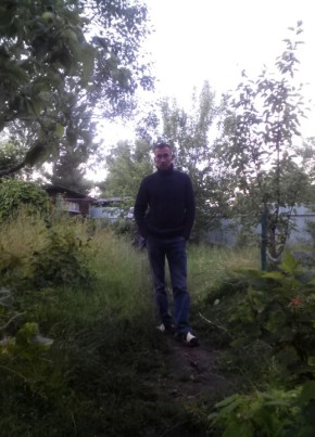 Алексей, 43, Россия, Апрелевка