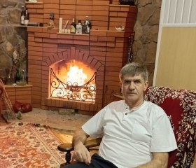 Vyacheslav, 59, Tselina