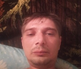 Иван, 37 лет, Вешенская