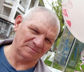Олег, 61 год, Самара
