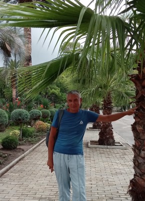 Валерий, 58, Россия, Великий Новгород