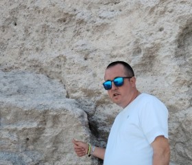 Josemanuel, 18, Nijar
