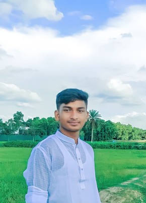 MD TANVIR KOBIR, 18, বাংলাদেশ, যশোর জেলা