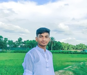 MD TANVIR KOBIR, 18 лет, যশোর জেলা