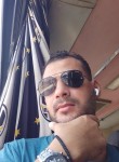 اياد بلوزدادي, 30, Boufarik