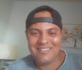 Guido, 26, Bandeirantes