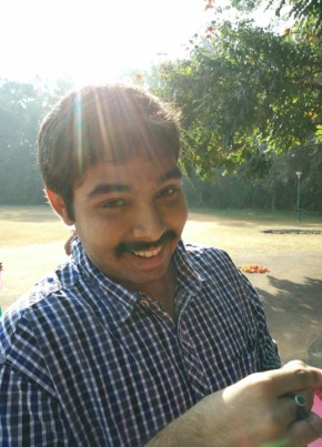 Varun, 27, India, Bangalore