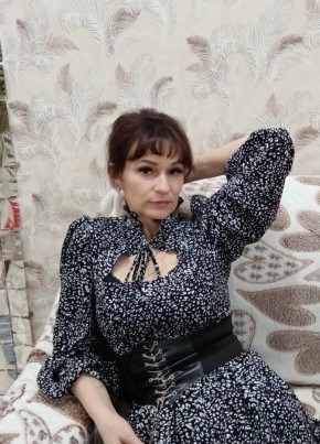 Sveta Shustrova, 48, Russia, Syktyvkar