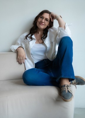 Anna, 50, Russia, Saint Petersburg