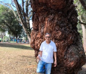 José, 67, Praia Grande