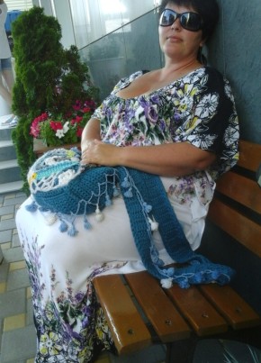 Ирина, 48, Россия, Белая Глина