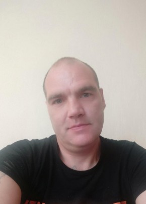 Evgeniy, 46, Belarus, Miyory