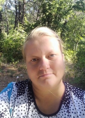 Анна, 34, Россия, Краснодар