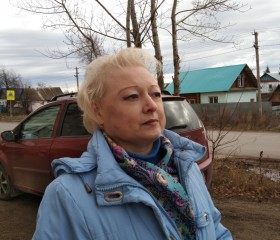 Алия, 43 года, Уфа
