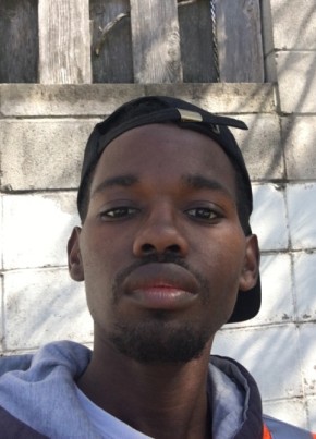 nickfly, 31, United States of America, Metairie Terrace