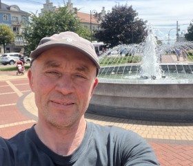 Vitaliy, 54, Berlin