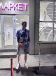 Zhanbulat, 27, Moscow