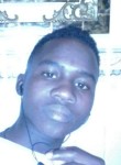 Aguibou diallo, 24 года, Conakry