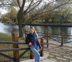 svetlana, 47, Minsk