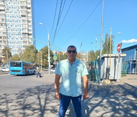 Леонид, 55 лет, Москва