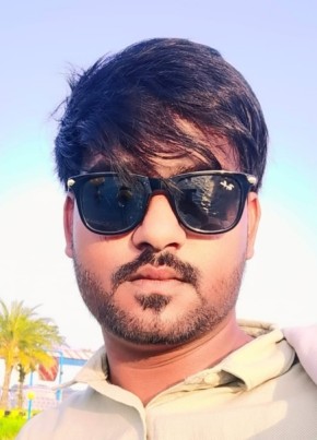 Amit из Siddharthanagar 26 лет