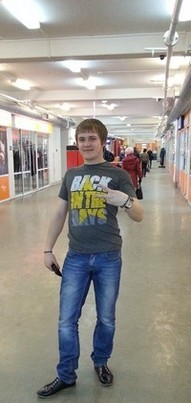 Алексей, 36, Россия, Ковров