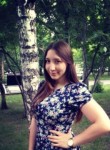 Elena, 32 года, Новосибирск