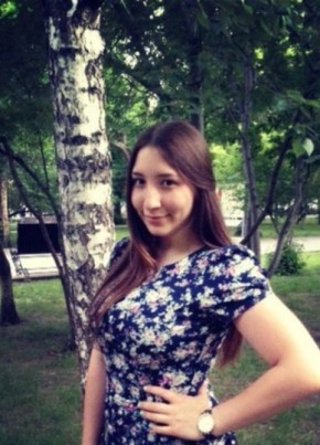 Elena, 32, Россия, Новосибирск