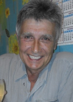 Григорий, 67, Қазақстан, Шымкент