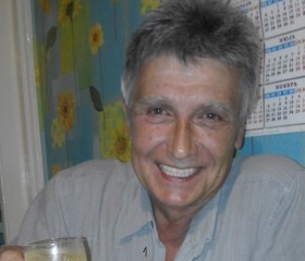 Григорий, 66 лет, Шымкент