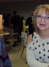 irina, 61, Russia, Shatura