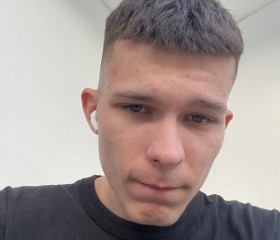kirill, 22 года, Москва
