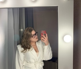 Anastasiya, 21, Voronezh