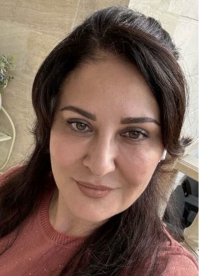 Lola, 54, Russia, Moscow