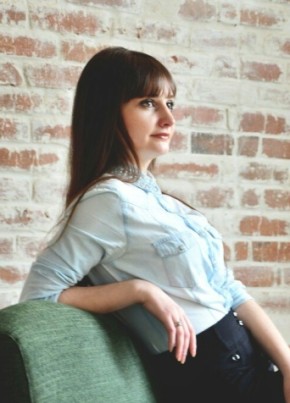 Лена, 29, Россия, Полысаево