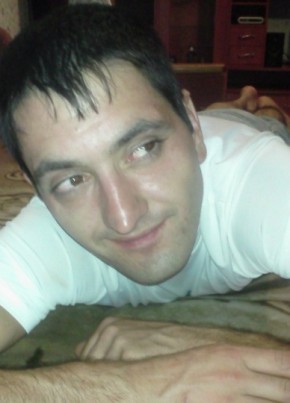 Борис, 38, Україна, Одеса