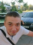 Васа Гала, 36 лет, Київ