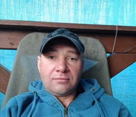 Vasili goleak, 44 года, Łowicz