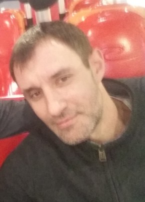 Марк, 41, Україна, Київ