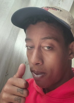 Gustavo из Araçatuba 18 лет