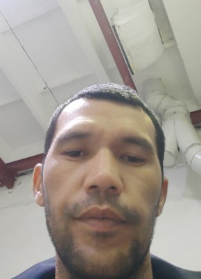 Aaaa из Toshkent 33 года