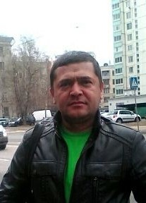 Дилшод, 43, Россия, Яхрома